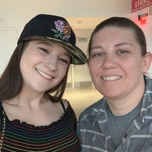 Meet your Posher, Leah